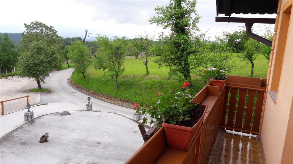 Tourist Farm Skrbina Διαμέρισμα Otočec Εξωτερικό φωτογραφία